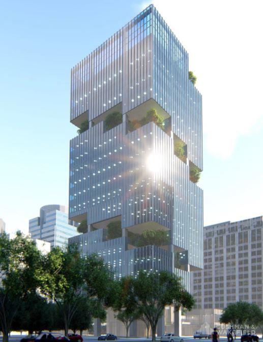 São Paulo - Office