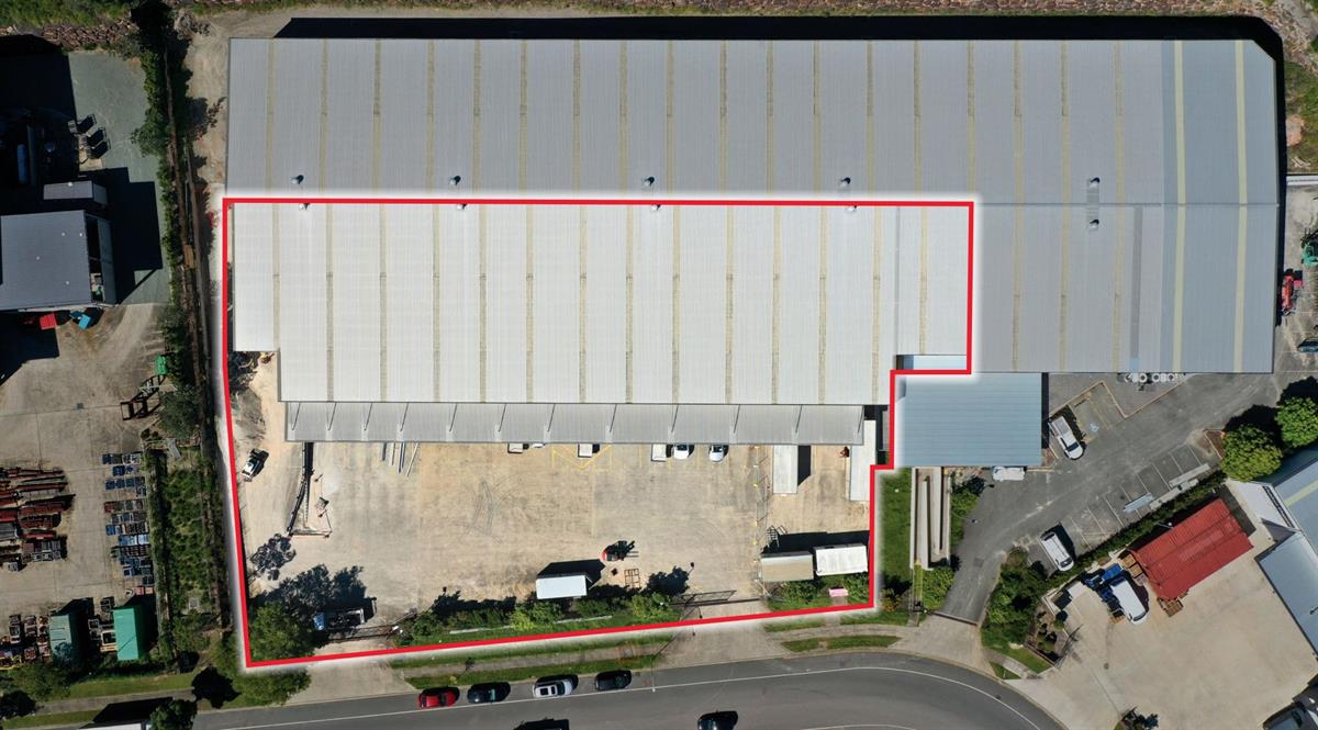 16 Mineral Sizer Court