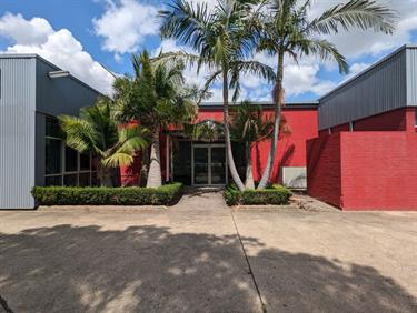 3 Montore Road