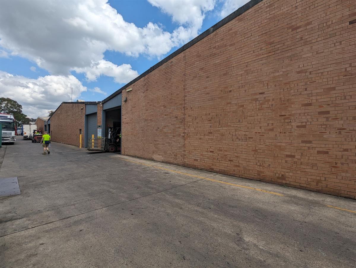 3 Montore Road