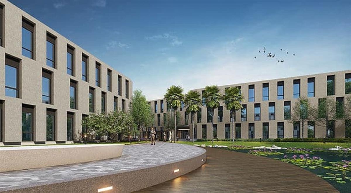 Rangsit Business Park