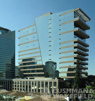 São Paulo - Office