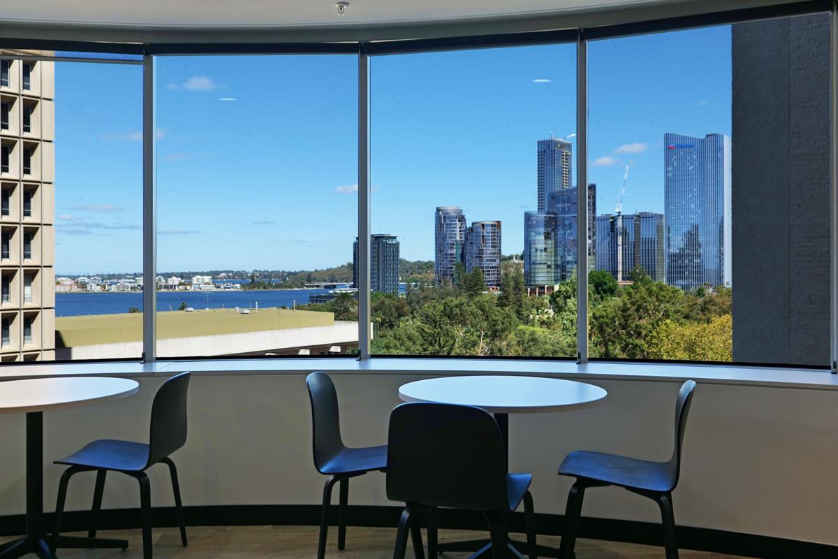 8 St Georges Terrace