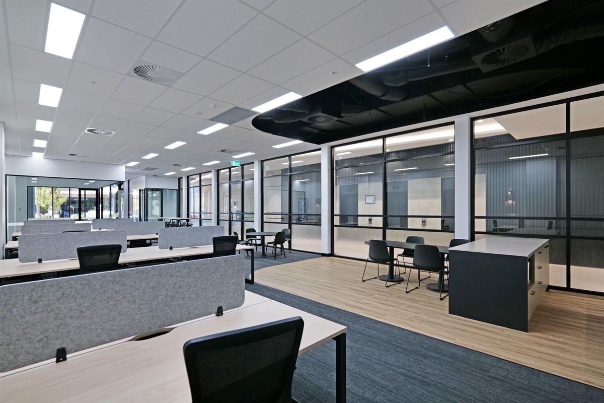 8 St Georges Terrace