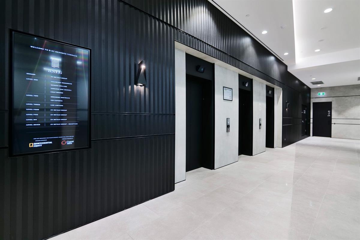 8 St Georges Terrace