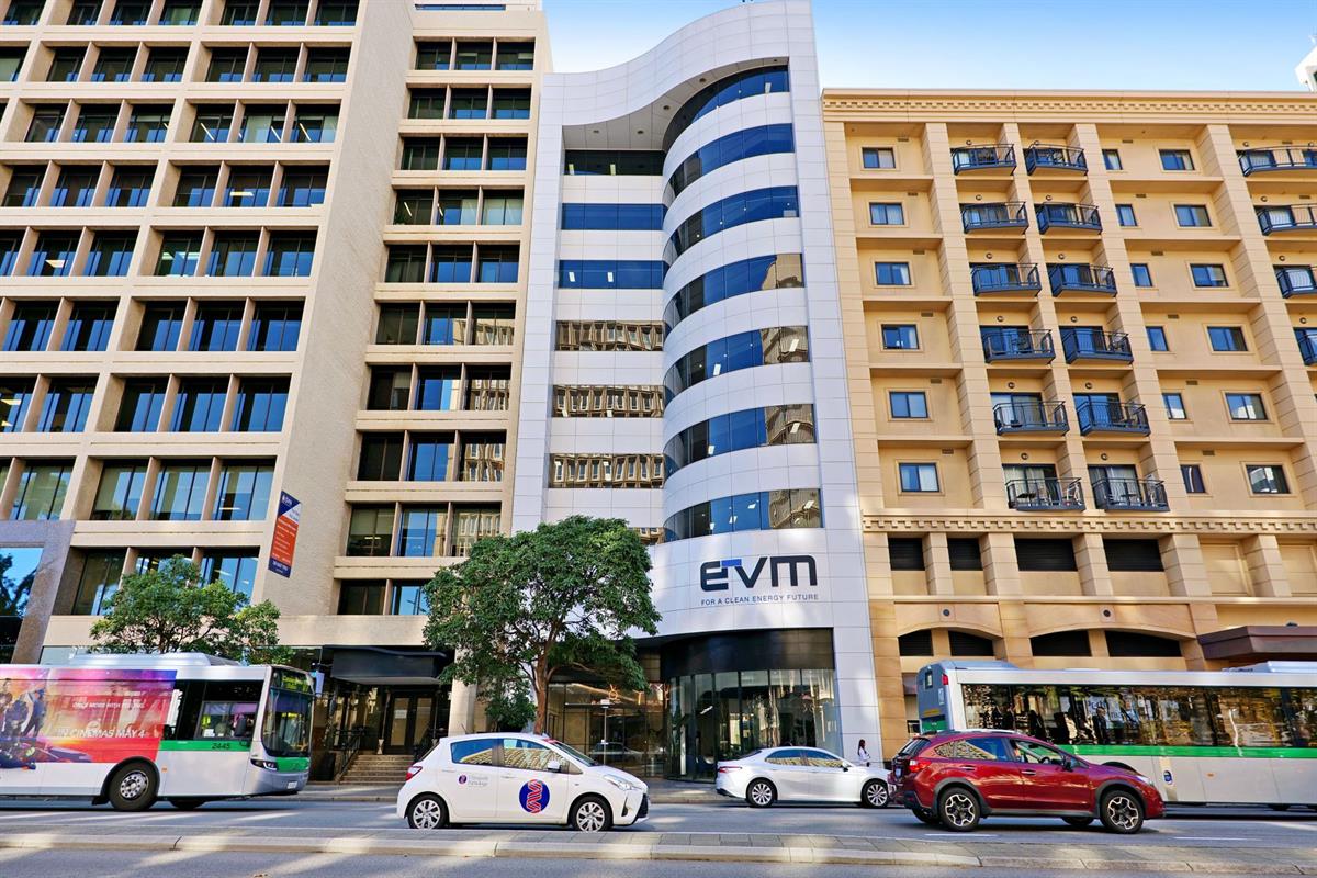 8 St Georges Terrace