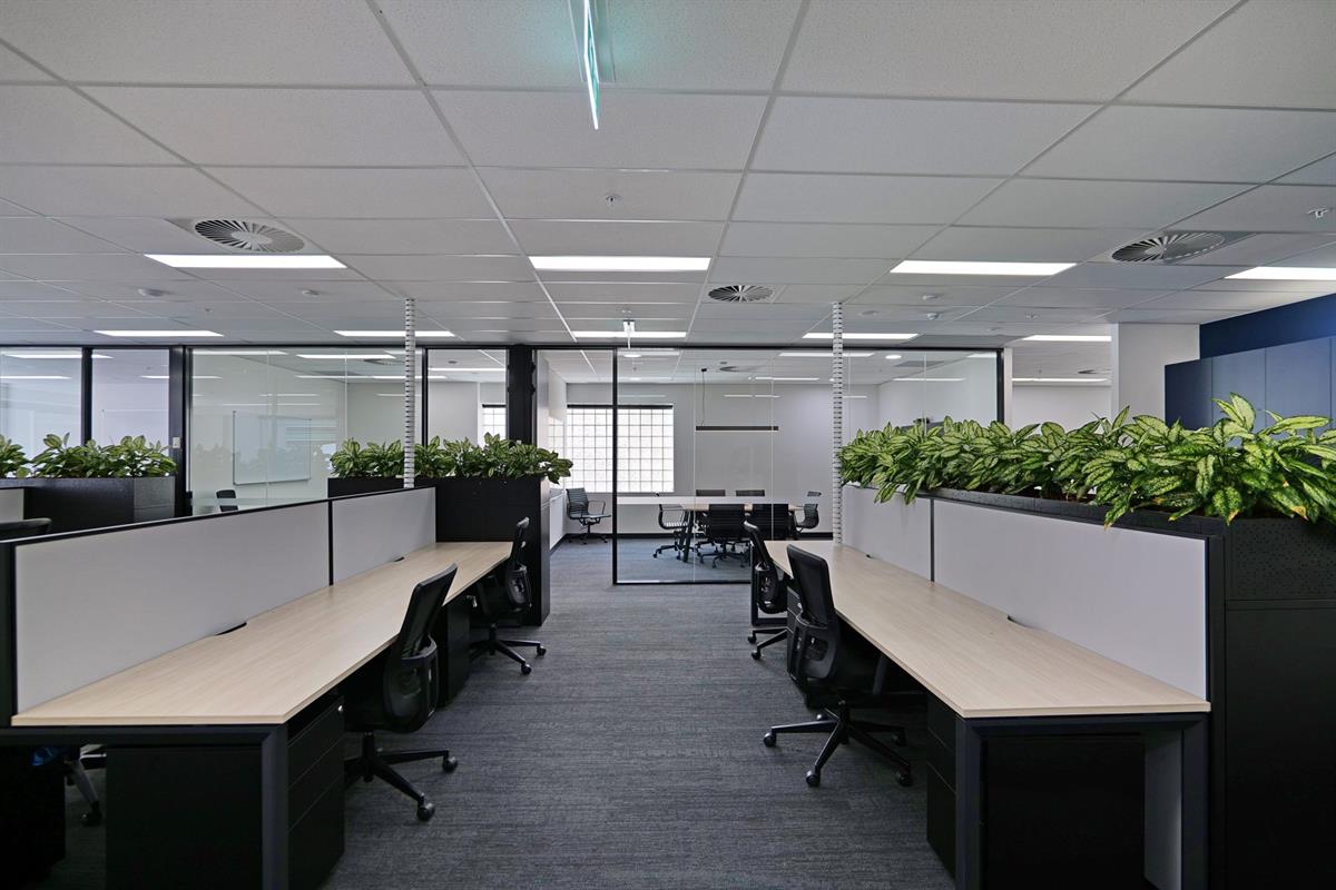 8 St Georges Terrace