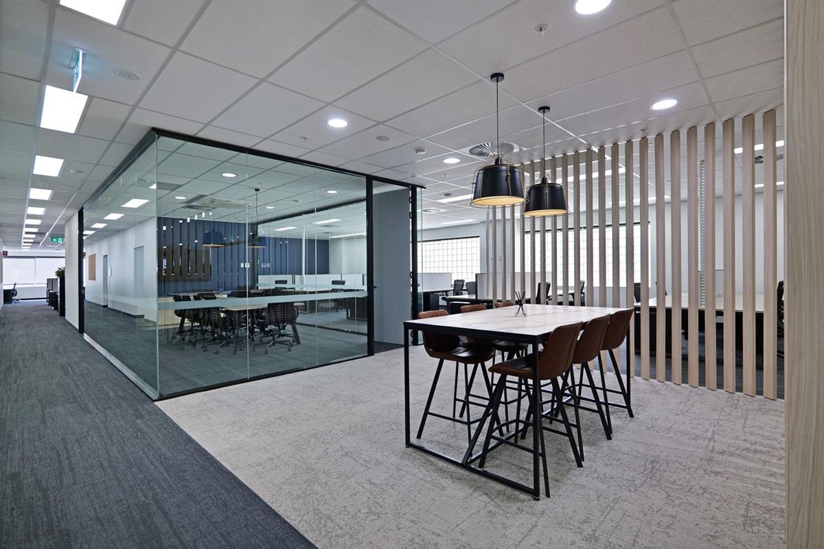 8 St Georges Terrace