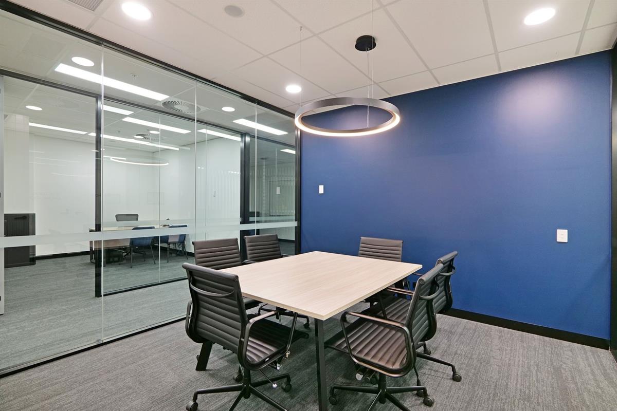 8 St Georges Terrace