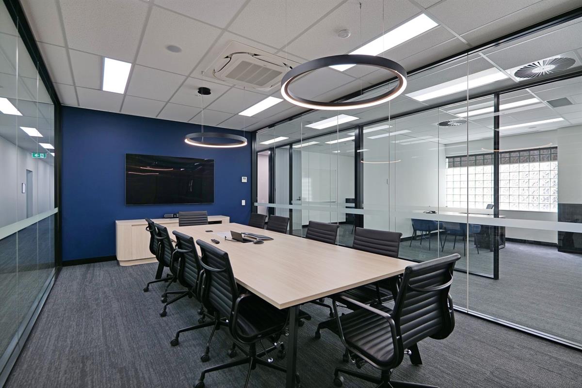 8 St Georges Terrace