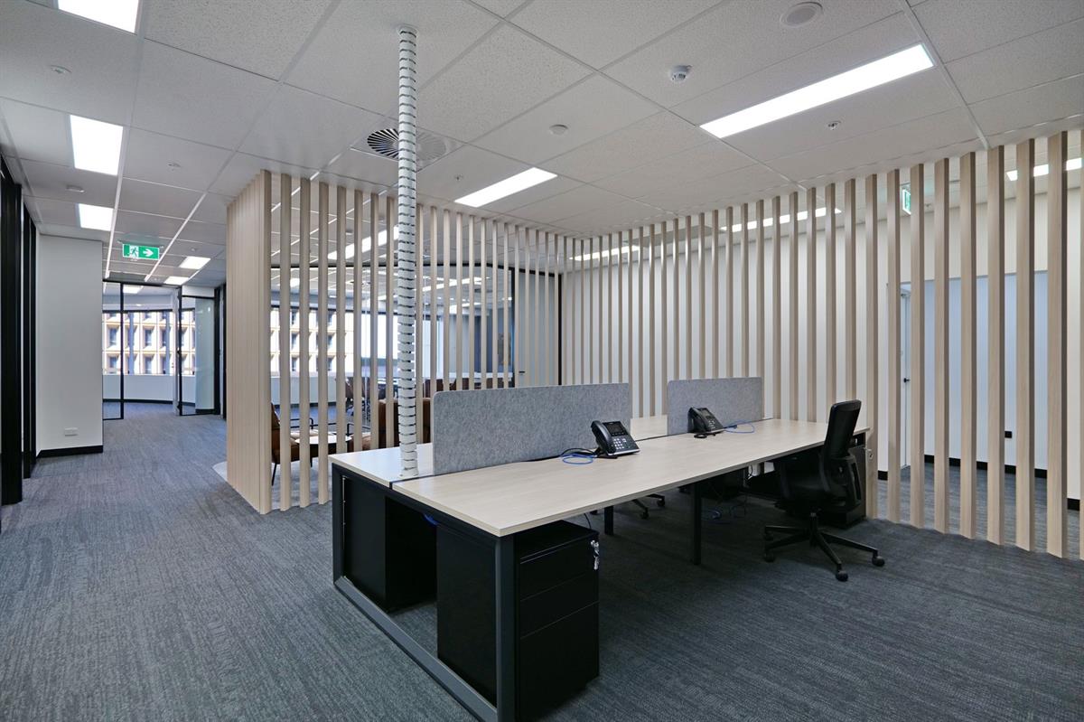 8 St Georges Terrace