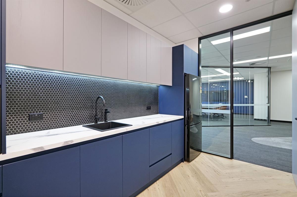 8 St Georges Terrace