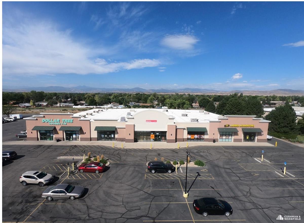 Loveland - Community Center
