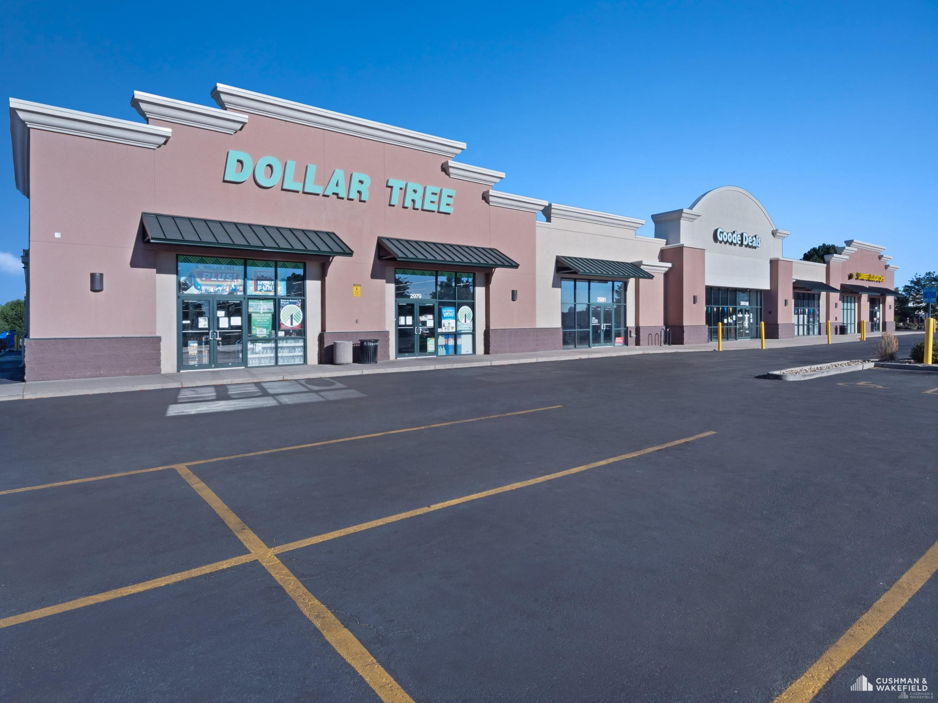 Loveland - Community Center