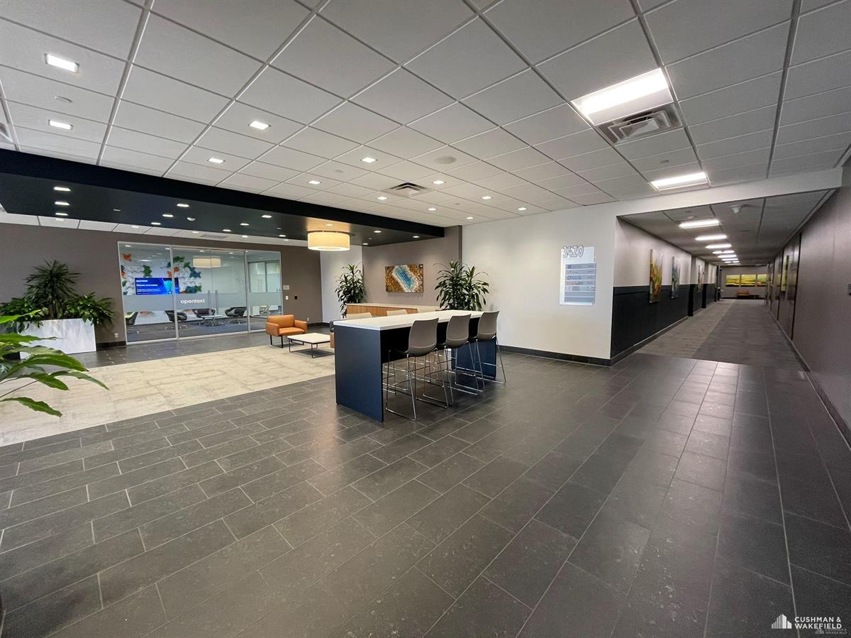 Fort Collins - Office
