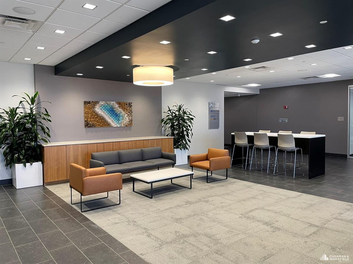 Fort Collins - Office