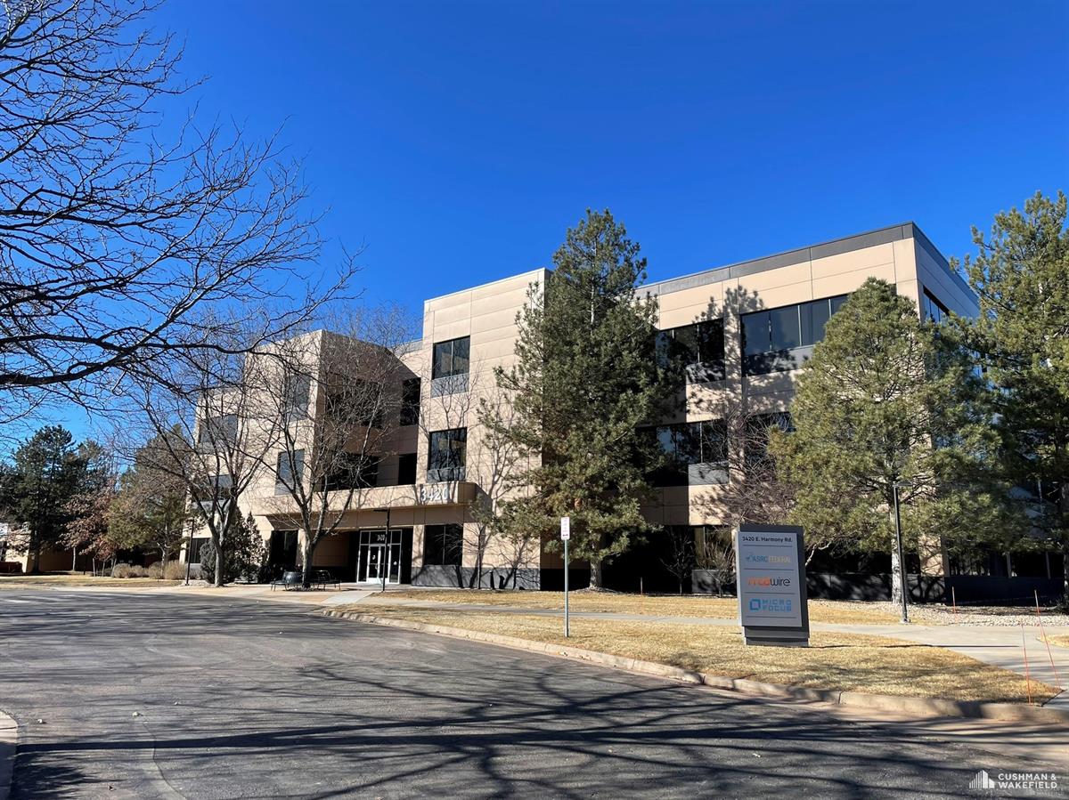 Fort Collins - Office