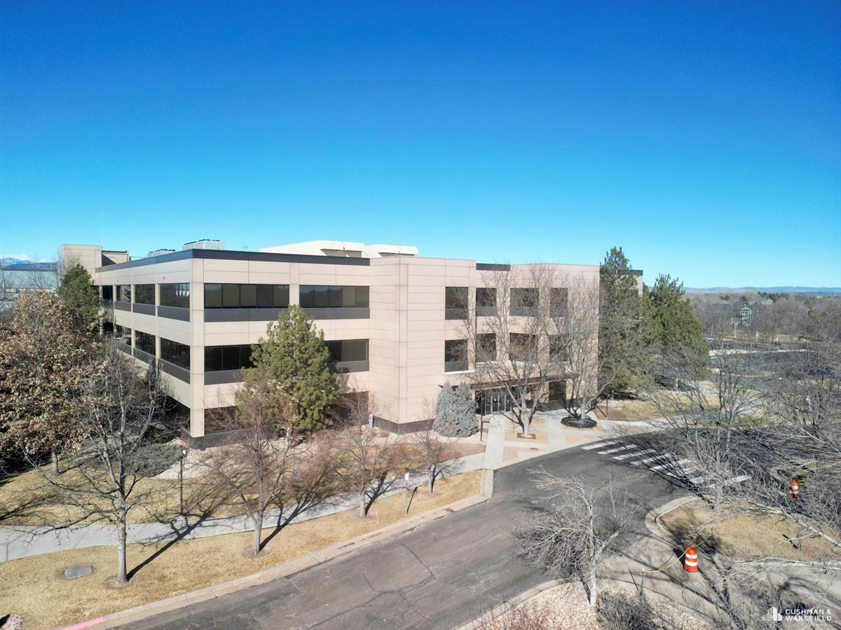Fort Collins - Office