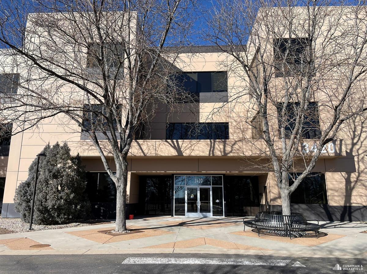 Fort Collins - Office