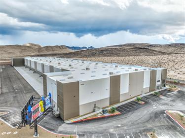 Henderson - Warehouse/Distribution