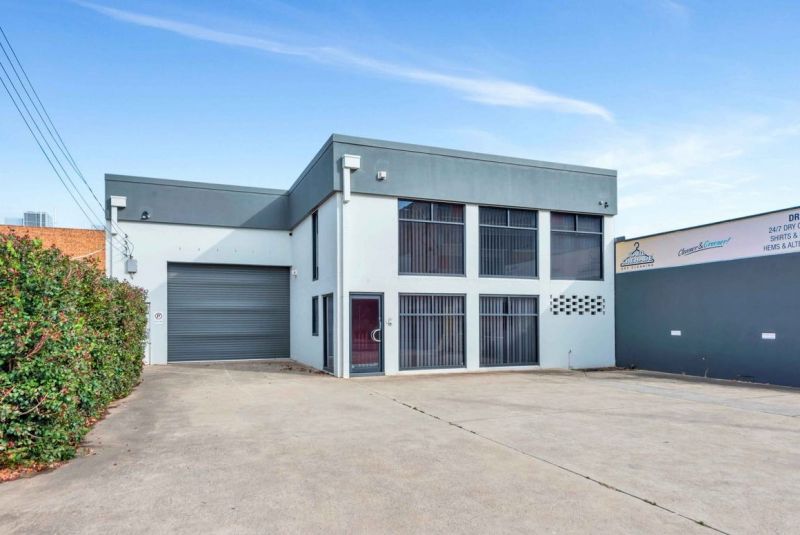 28 Richmond Road