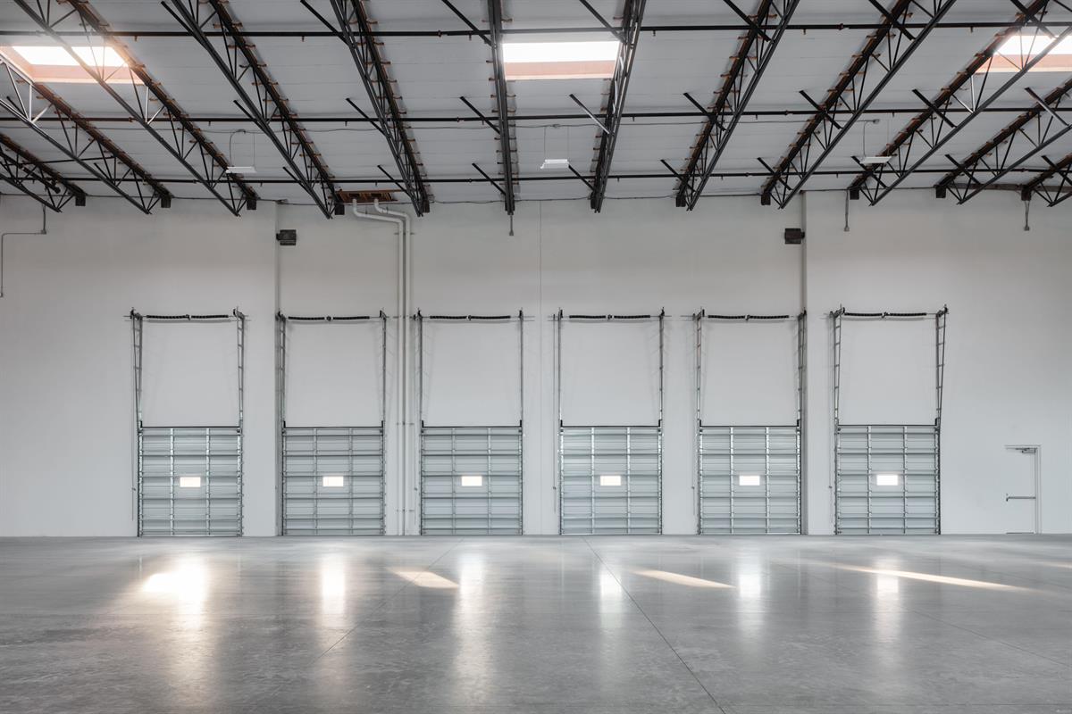 Escondido - Warehouse/Distribution