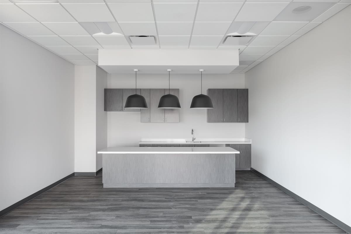 Escondido - Warehouse/Distribution
