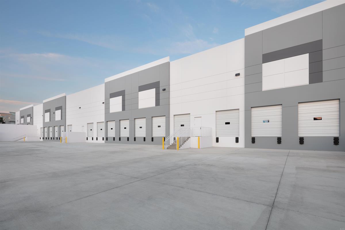 Escondido - Warehouse/Distribution