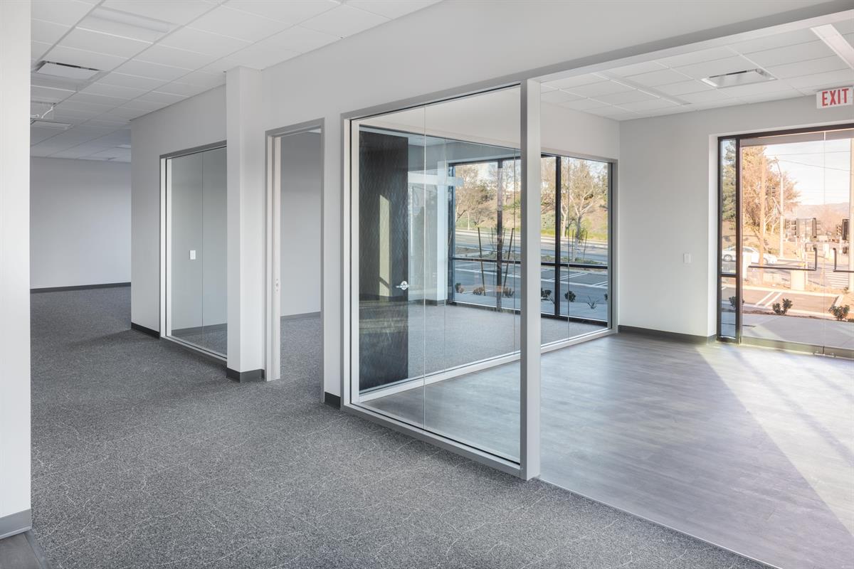 Escondido - Warehouse/Distribution