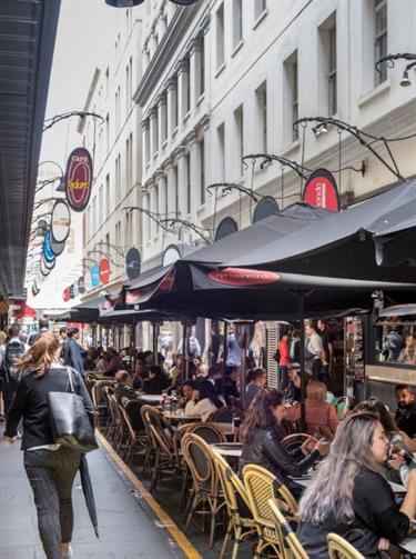 Shop 3/289 Flinders Lane