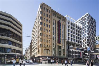 Shop 3/289 Flinders Lane
