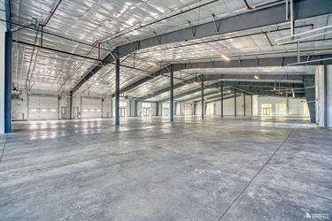 Fort Collins - Warehouse/Distribution