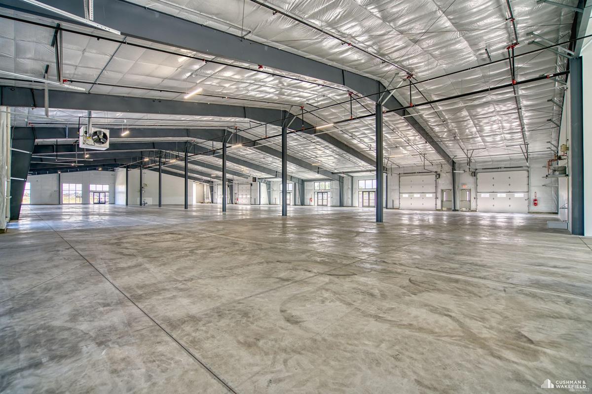 Fort Collins - Warehouse/Distribution