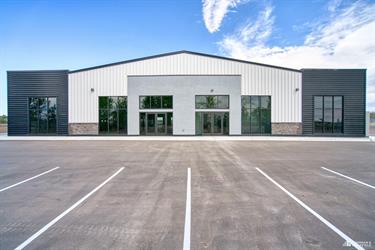 Fort Collins - Warehouse/Distribution