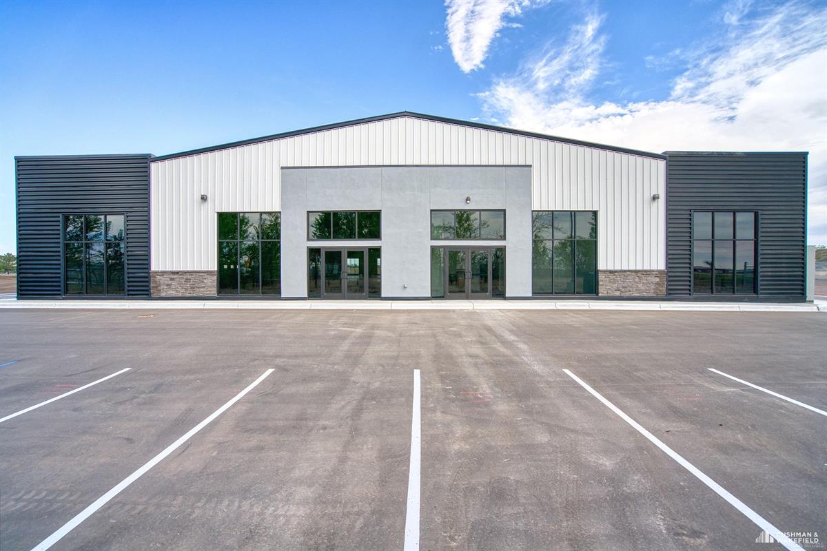 Fort Collins - Warehouse/Distribution