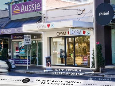 137 Toorak Road
