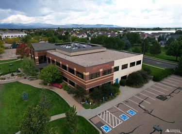 Loveland - Office