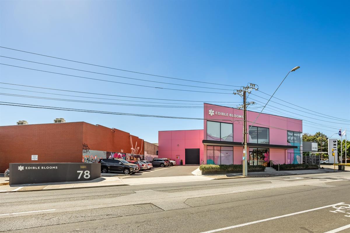 78 Everard Ave