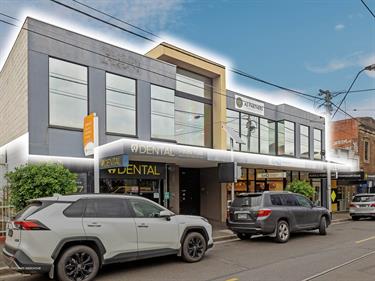 Level 1/1414 Toorak Road
