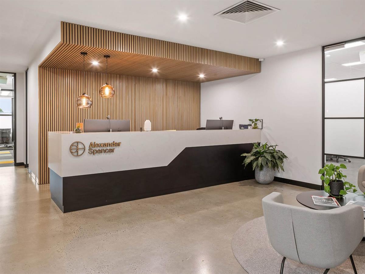 Level 1/1414 Toorak Road