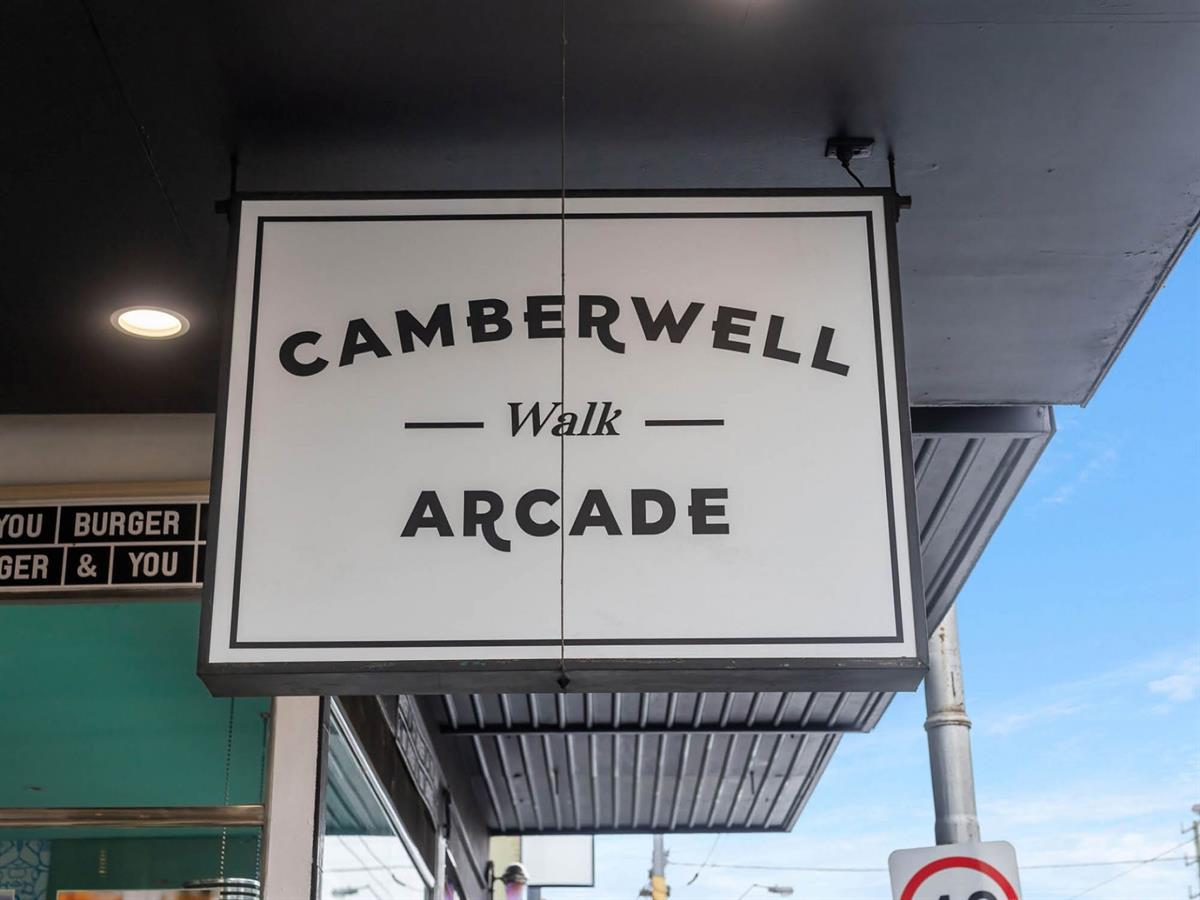 Level 1/1414 Toorak Road