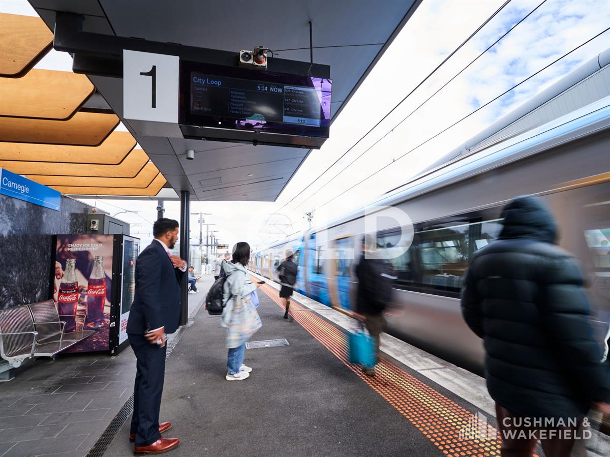 Level 1/1036-1038 Dandenong Road