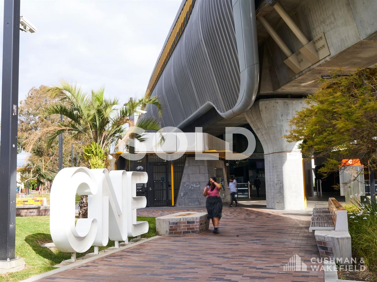 Level 1/1036-1038 Dandenong Road