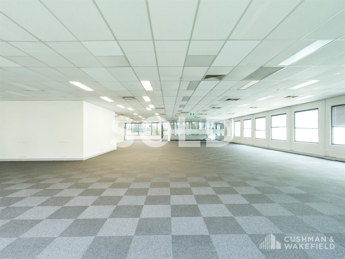 Level 1/1036-1038 Dandenong Road