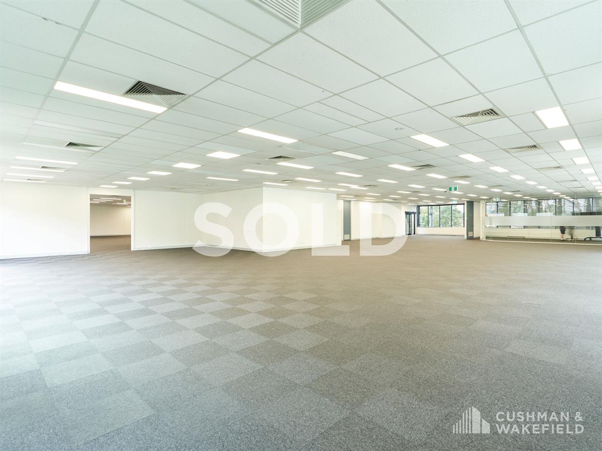 Level 1/1036-1038 Dandenong Road