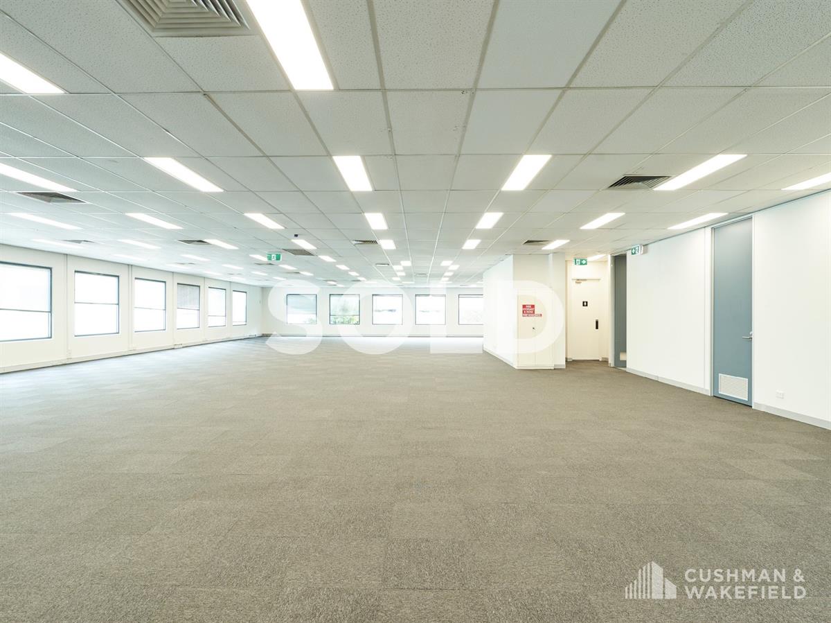 Level 1/1036-1038 Dandenong Road