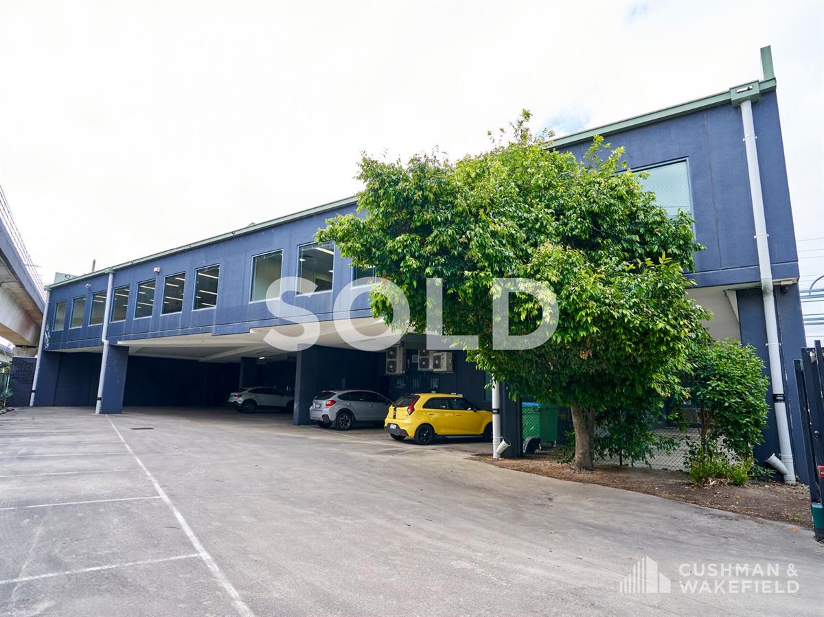 Level 1/1036-1038 Dandenong Road