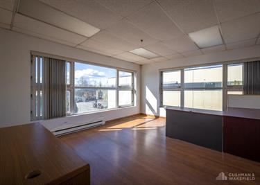 Langley - Warehouse/Distribution