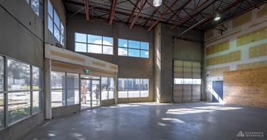 Langley - Warehouse/Distribution