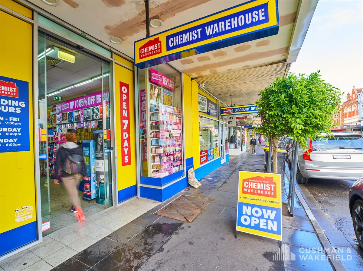 104-106 Glenferrie Road